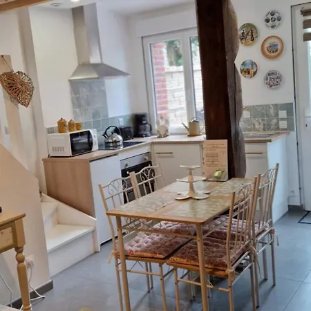 Vakantiehuis Equipe 2 A 4 Personnes