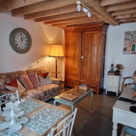 Equipe 2 A 4 Personnes Holiday home *